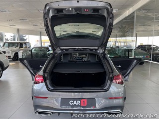 Mercedes-Benz CLA 180 AMG*MbuX*Panorama*Fac 2023