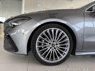 Mercedes-Benz CLA 180 AMG*MbuX*Panorama*Fac 2023