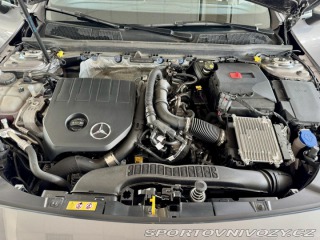 Mercedes-Benz CLA 180 AMG*MbuX*Panorama*Fac 2023