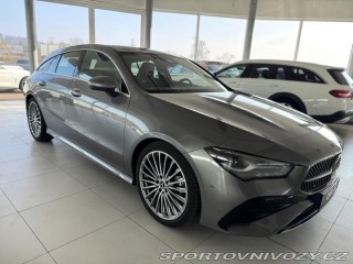 Mercedes-Benz CLA 180 AMG*MbuX*Panorama*Fac 2023