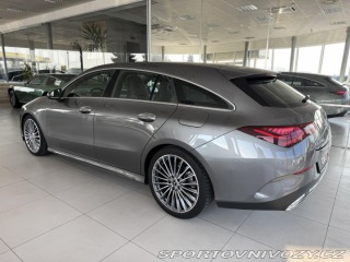 Mercedes-Benz CLA 180 AMG*MbuX*Panorama*Fac 2023