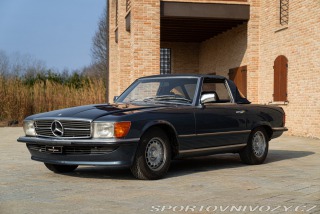 Mercedes-Benz SL 500