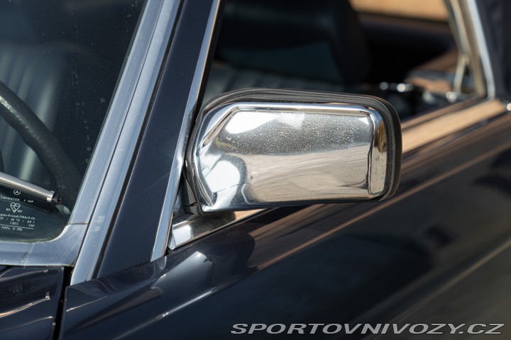 Mercedes-Benz SL 500 1979