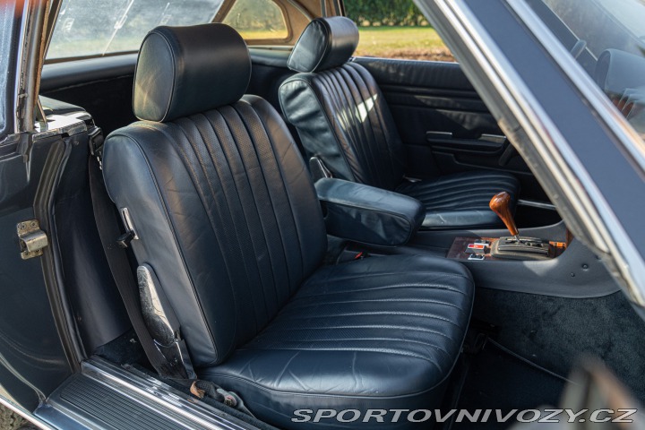 Mercedes-Benz SL 500 1979