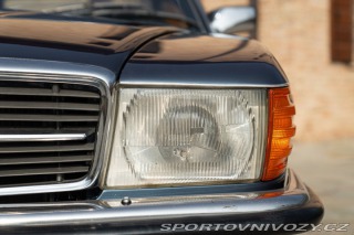 Mercedes-Benz SL 500 1979