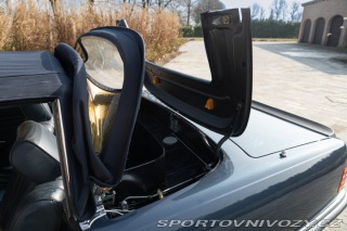 Mercedes-Benz SL 500 1979