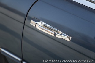 Mercedes-Benz SL 500 1979