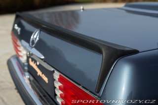 Mercedes-Benz SL 500 1979