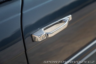 Mercedes-Benz SL 500 1979