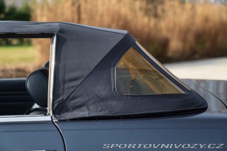 Mercedes-Benz SL 500 1979