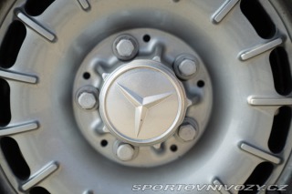Mercedes-Benz SL 500 1979