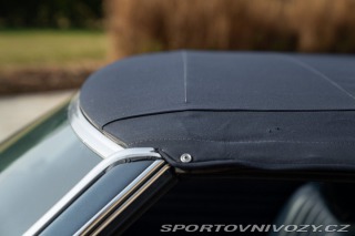 Mercedes-Benz SL 500 1979