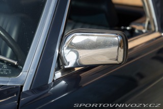 Mercedes-Benz SL 500 1979
