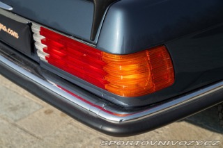 Mercedes-Benz SL 500 1979