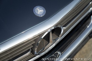 Mercedes-Benz SL 500 1979
