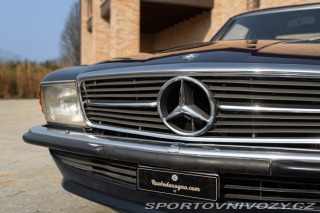 Mercedes-Benz SL 500 1979