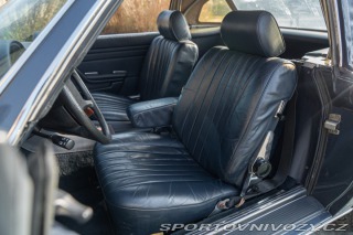 Mercedes-Benz SL 500 1979