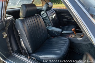 Mercedes-Benz SL 500 1979