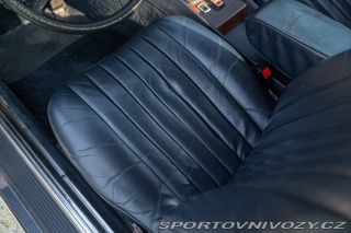 Mercedes-Benz SL 500 1979