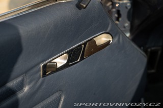 Mercedes-Benz SL 500 1979