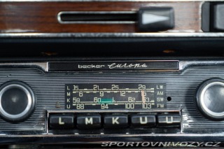 Mercedes-Benz SL 500 1979