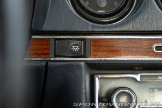 Mercedes-Benz SL 500 1979