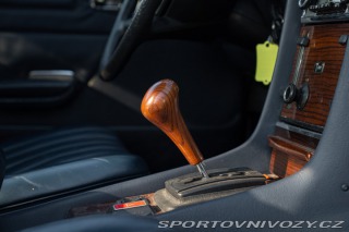 Mercedes-Benz SL 500 1979