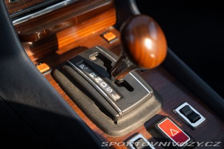 Mercedes-Benz SL 500 1979