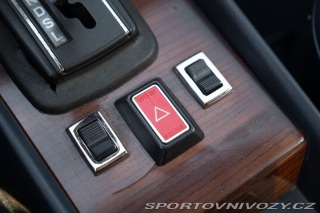 Mercedes-Benz SL 500 1979