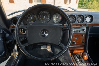 Mercedes-Benz SL 500 1979