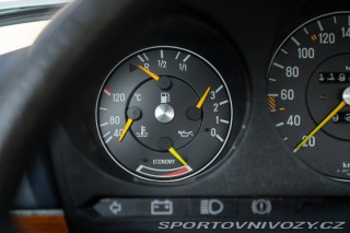 Mercedes-Benz SL 500 1979