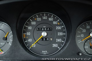 Mercedes-Benz SL 500 1979