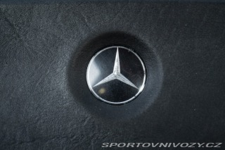 Mercedes-Benz SL 500 1979