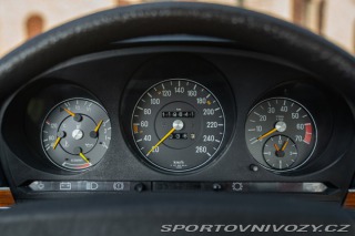 Mercedes-Benz SL 500 1979