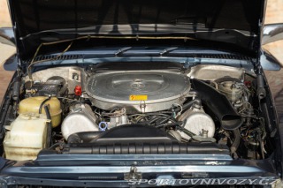 Mercedes-Benz SL 500 1979
