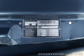 Mercedes-Benz SL 500 1979