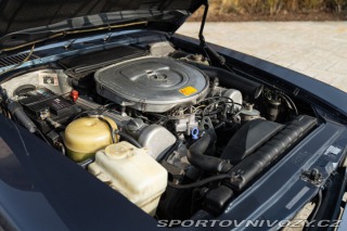 Mercedes-Benz SL 500 1979
