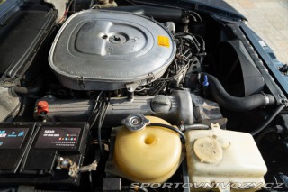 Mercedes-Benz SL 500 1979