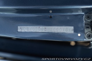 Mercedes-Benz SL 500 1979