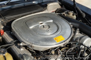 Mercedes-Benz SL 500 1979