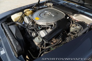 Mercedes-Benz SL 500 1979