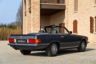 Mercedes-Benz SL 500 1979