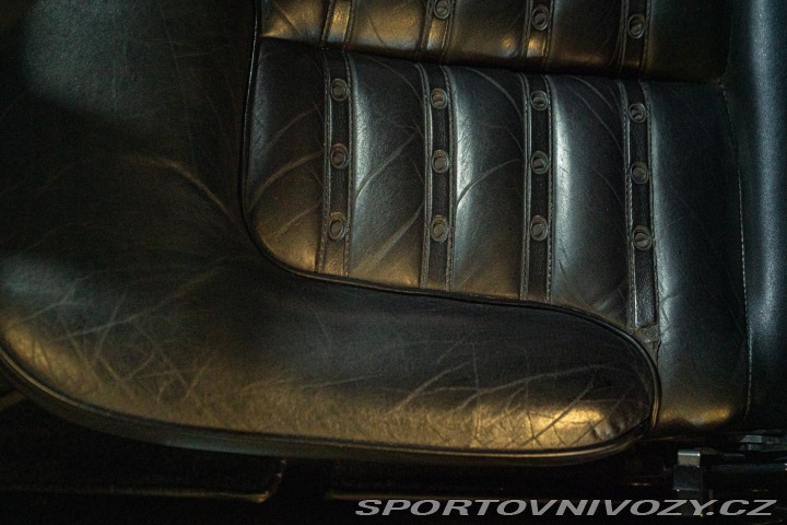 Ferrari 512 BB CARBURATORI 1980