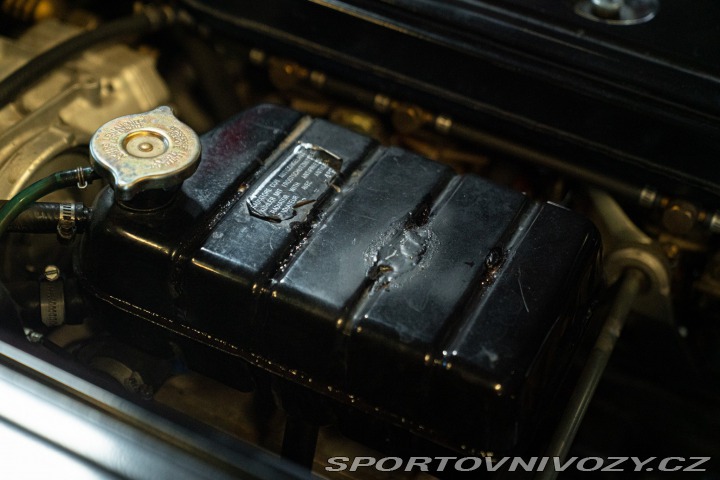 Ferrari 512 BB CARBURATORI 1980