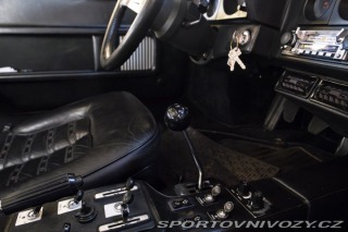 Ferrari 512 BB CARBURATORI 1980