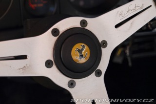 Ferrari 512 BB CARBURATORI 1980