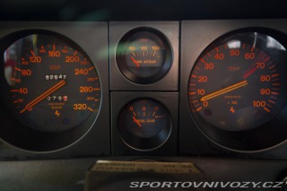 Ferrari 512 BB CARBURATORI 1980