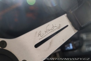 Ferrari 512 BB CARBURATORI 1980
