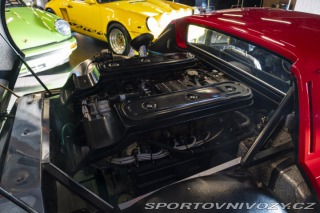 Ferrari 512 BB CARBURATORI 1980