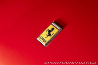 Ferrari 512 BB CARBURATORI 1980